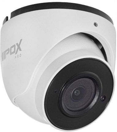 Ipox Pro Kamera Ip 4Mpx Px-Dip4028/W Biała Autoryzowany Dystrybutor / Rabaty