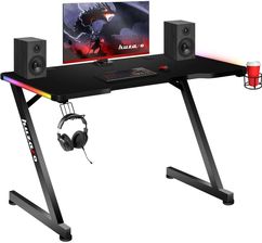 Zdjęcie Huzaro Biurko Gamingowe Hero 2.5 Rgb - Cybinka