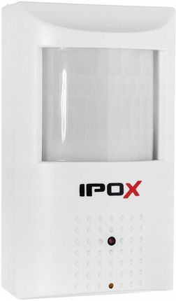 Ipox Eco Kamera Ip 4Mpx Px-Pi4037-E Autoryzowany Dystrybutor / Rabaty