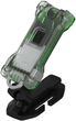 ARMYTEK Zippy Extended Set green