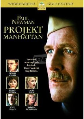 Film Dvd Projekt Manhattan Shadow Makers Dvd Ceny I Opinie Ceneo Pl