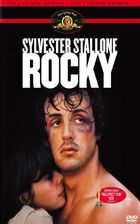 Film DVD Rocky (DVD) - zdjęcie 1