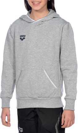 ARENA Bluza Dziecięca Arena Junior Tl Hoodie - Szary