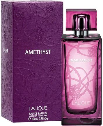 Lalique Amethyst Woman Woda perfumowana 100ml spray