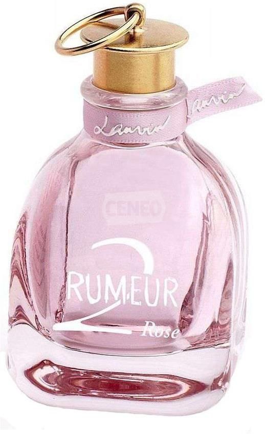 lanvin rumeur 2 rose 30 ml