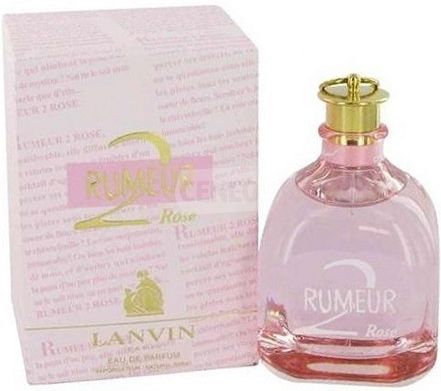 Lanvin Rumeur 2 Rose  Woda perfumowana 30ml spray