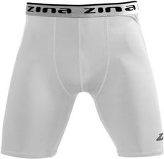 Zdjęcie Zina Bionic Junior Opinacze Termoaktywne Biały - Gdynia
