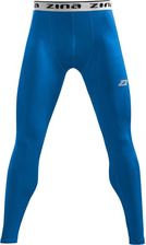 Zdjęcie Zina Thermobionic Silver+ Senior Kalesony Termoaktywne Niebieski - Świeradów-Zdrój