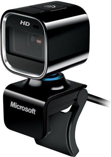 lifecam hd 500