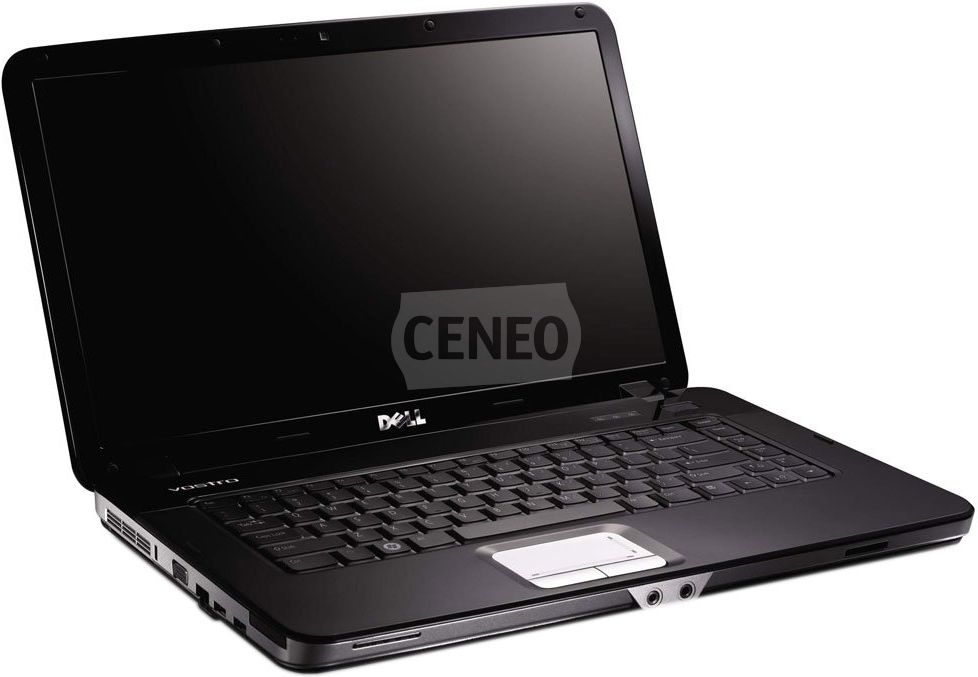 Dell vostro 1015 обзор