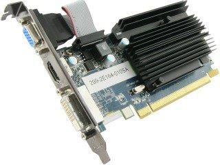 Sapphire Radeon HD6450 1GB (11190-02-20G)