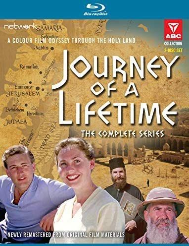 journey of lifetime traduzione italiano