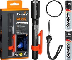 Zdjęcie Fenix Diodowa Wf05E Czarny - Olsztyn