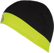 Zdjęcie Rogelli Elastyczna Czapka Lester Czarno-Żółta Czarny Żółty - Nowe Brzesko