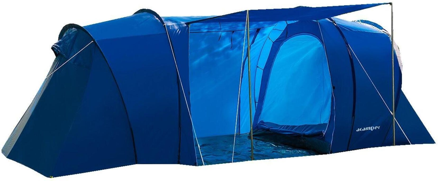 Namiot Acamper Lofot 4 Pro Blue