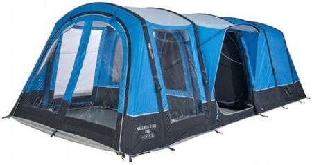 Namiot Vango Valencia II Air 450 Rodzinny 4Osobowy Niebieski