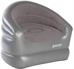Zdjęcie Vango Nadmuchiwana Sofa Kempingowa Zielony - Ostrołęka