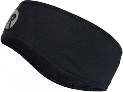 Zdjęcie Rogelli Opaska Hale Czarna Czarny Szary - Białystok