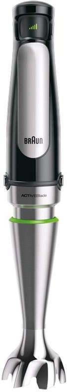 BRAUN MultiQuick 7 MQ7035XBI - zdjęcie 3 BRAUN MultiQuick 7 MQ7035XBI