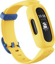 Zdjęcie Fitbit Ace 3 Żółty - Gąbin
