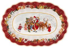 Zdjęcie Villeroy & Boch Toy's Fantasy półmisek owalny 1483322556 - Stargard