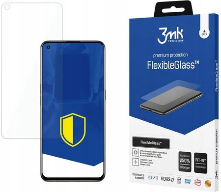 3Mk Flexible Glass do realme GT Master Edition 5G