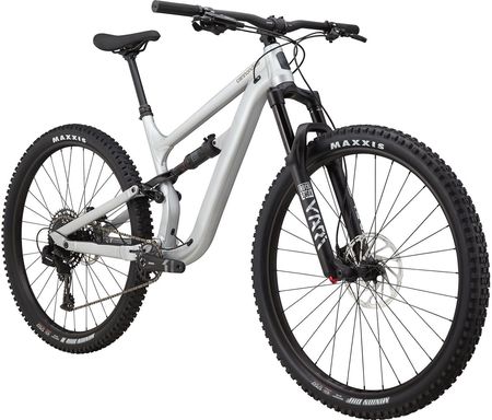 Cannondale Habit Waves Slv 29 2021 - zdjęcie 2