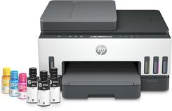 HP Smart Tank 750 AiO (6UU47A)