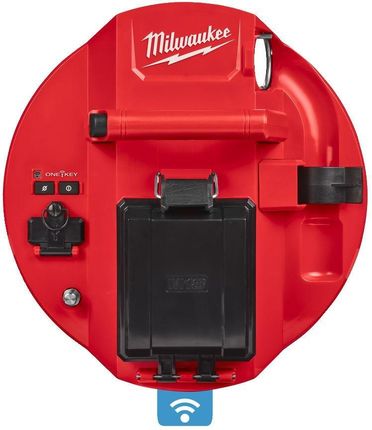 Milwaukee M18 Sish-0 Inteligentna Kamera Inspekcyjna Smart Hub