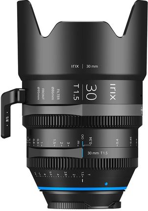 Irix Cine 30mm T1.5 do Nikon Z Imperial (IL-C30-Z-I)