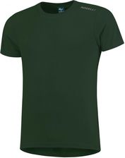 Zdjęcie Rogelli Funkcjonalna Koszulka Promotion Khaki - Zabłudów