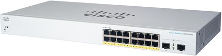 Cisco Business CBS220-16T-2G-EU