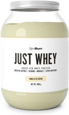 Zdjęcie GymBeam Just Whey 1kg - Borne Sulinowo