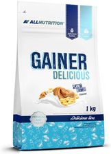 Allnutrition Gainer Delicious 1kg