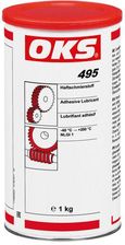 Zdjęcie OKS 495 1 kg Smar adhezyjny - Jeziorany