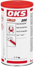 Zdjęcie OKS 200 1kg Pasta montażowa MoS - Barczewo
