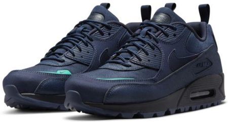 Nike Buty męskie Nike Air Max 90 Surplus Niebieski Ceny i