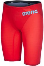 Zdjęcie ARENA Strój Startowy Męski Arena M Pwskin Carbon Air2 Jammer  Czerwony - Toruń