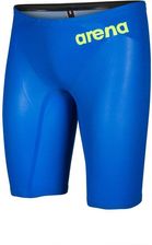 Zdjęcie ARENA Strój Startowy Męski Arena M Pwskin Carbon Air2 Jammer  Niebieski - Sandomierz