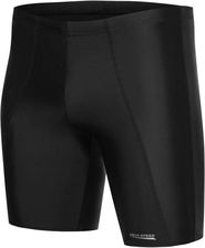 Zdjęcie AQUA SPEED SPODENKI PŁYWACKIE JAMMER LONG roz. XL kol.1 - Czarny - Sierpc