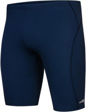 Zdjęcie AQUA SPEED SPODENKI PŁYWACKIE JAMMER BLAKE roz. M kol.04 - Niebieski - Połaniec