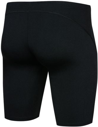 AQUA SPEED SPODENKI PŁYWACKIE JAMMER BLAKE roz.XL kol.01 - Czarny - zdjęcie 2