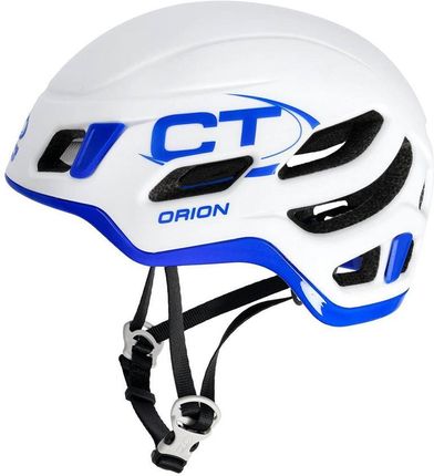 Climbing Technology Orion White Blue