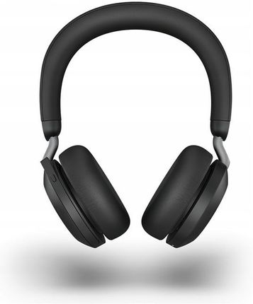 Jabra Evolve 2 75 USB-A UC Stereo Black (27599989999) - Opinie i