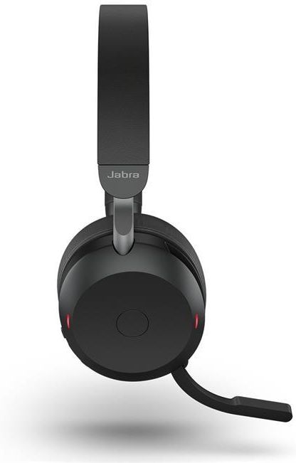 Jabra Evolve2 75 ワイヤレスヘッドセット Jabra Evolve2 75 | Omówienie