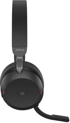 Jabra Evolve 2 75 USB-A MS Stereo Black (27599999999) - Opinie i