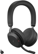 Jabra Evolve 2 75 USB-C MS Stereo Black (27599999899)