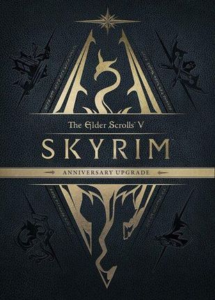 The Elder Scrolls V Skyrim Anniversary Upgrade (Digital)