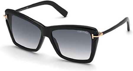 Tom Ford Okulary przeciwsłoneczne FT0849-6401B