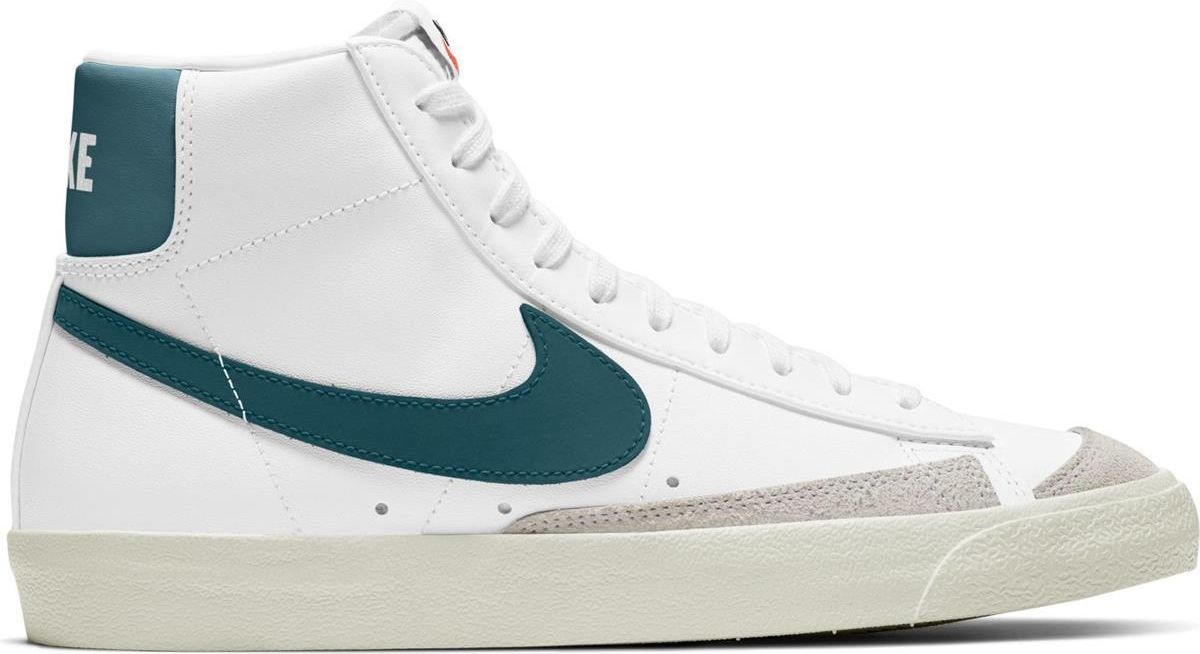 Obuwie Nike Blazer Mid 77 Vintage Men s Shoe Rozmiar 44,5 EU - Ceny i  opinie - Ceneo.pl